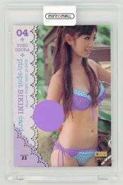 小倉優子　立て看板他 04271808_6269081526b23.jpg