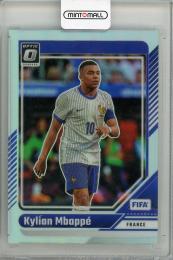 2023-24 PANINI Donruss Kylian Mbappe