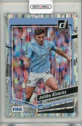 2023-24 PANINI Donruss Julian Alvarez