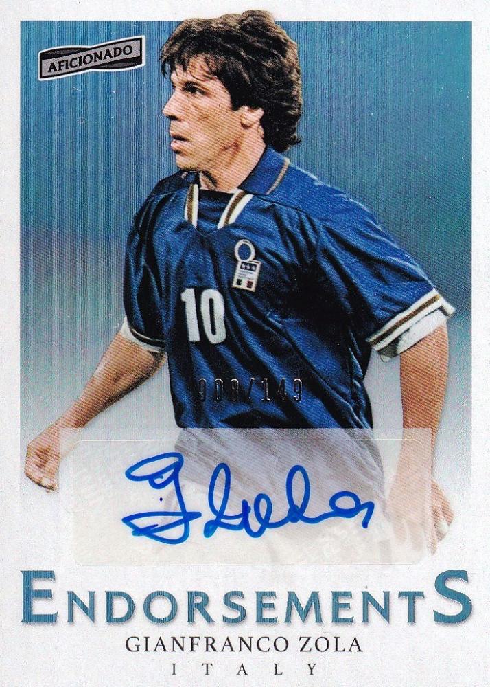 gianfranco zola jersey
