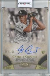 ミントモール / MINT 池袋店 / 2021 Topps Tier One Garrett Crochet