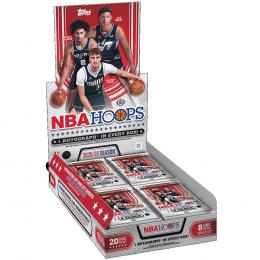ミントモール / MINT-WEB店 (ボックス通販) / NBA 2025-26 TOPPS HOOPS
