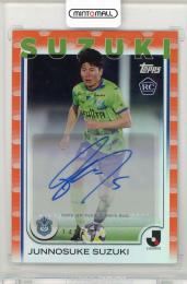 ミントモール / MINT 新宿店 / 2025 TOPPS J.League フラッグシップ