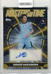 ミントモール / MINT 新宿店 / 2025 TOPPS J.League フラッグシップ