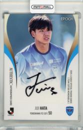 ミントモール / MINT 千葉店 / 2025 EPOCH 横浜FC チームエディション