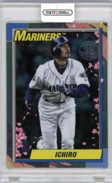 ミントモール / MINT 吉祥寺店 / 2025 TOPPS Japan Edition Ichiro