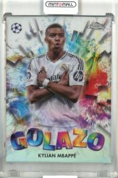 サッカー　レアル加入 ルーキー　エムバペ　ムバッペ　mbappe panini サッカーレアル加入 ルーキーエムバペムバッペmbappe panini