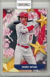 ミントモール / MINT 吉祥寺店 / 2025 TOPPS Shohei Ohtani Los