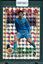 ミントモール / MINT 広島ミナモア店 / 2025 TOPPS J.League Flagship