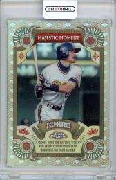 ミントモール / MINT 札幌店 / 2024 TOPPS NPB CHROME イチロー