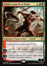 mtg ボーラスの壊乱者ドムリ プロモ war ミントモール / MINT GAMES MTG(東日本橋) / 【WAR】【ENG