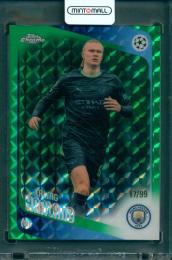 ミントモール / MINT 広島ミナモア店 / 2025-26 TOPPS Chrome UCC