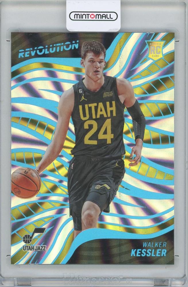 ミントモール / MINT 横浜店 / 202223 PANINI Revolution Sunburst 137 / WALKER