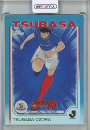 ミントモール / MINT 池袋店 / 2025 TOPPS J. LEAGUE PREMIUM 大空翼