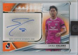 ミントモール / MINT 池袋店 / 2024 Topps J.League Deluxe 香川真司