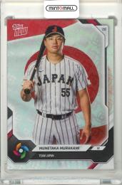 ミントモール / MINT 立川店 / 2026 Topps Npw Munetaka Murakami