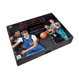 ミントモール / MINT-WEB店 (ボックス通販) / NBA 2025-26 TOPPS