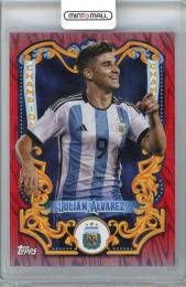 ミントモール / MINT 吉祥寺店 / 2023 Topps Argentina
