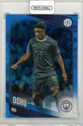 ミントモール / MINT 新宿店 / 2025-26 TOPPS UEFA Club Competitions