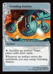 MTG 研磨基地 ３枚（foil１枚） ミントモール / MINT GAMES MTG(東日本橋) / 【MB2】【ENG