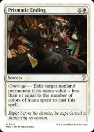 ミントモール / MINT GAMES MTG(東日本橋) / 【MB2】【ENG】《虹色の
