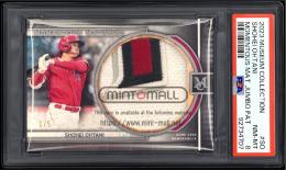 ミントモール / MINT VAULT店 (MSV委託品通販) / 2023 Topps Museum