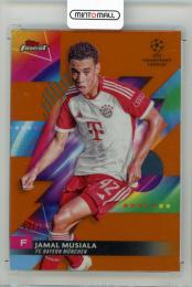 ミントモール / MINT 新宿店 / 2023-24 TOPPS Finest UEFA Club