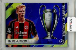 ミントモール / MINT 新宿店 / 2025-26 TOPPS UEFA Club Competitions