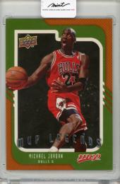 ミントモール / MINT 吉祥寺店 / 2008-2009 UPPER DECK Michael Jordan
