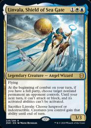 ミントモール / MINT GAMES MTG(東日本橋) / 【ZNR】【ENG】【Foil