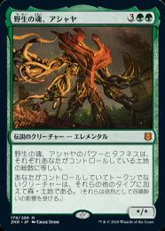 ミントモール / MINT GAMES MTG(東日本橋) / 【ZNR】【JPN】【Foil 