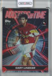 ミントモール / MINT 池袋店 / 2025 Topps J.League ゲーリー