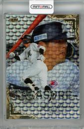 中村奨吾　topps bowman NPB 10枚限定　千葉ロッテマリーンズ ミントモール / MINT 浦和店 / 2024 BBM 千葉ロッテマリーンズ