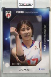 ミントモール / MINT 池袋店 / バレーボール女子日本代表 2024