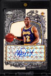 ミントモール / MINT VAULT店 (MSV委託品通販) / 2025-26 Topps Chrome