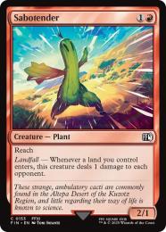 ミントモール / MINT GAMES MTG(東日本橋) / 【FIN】【ENG】【Foil