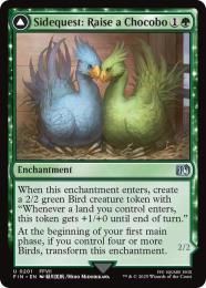 MTG:FF】チョコボ_Pro Binder - メルカリ