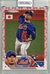 ミントモール / MINT 池袋店 / 2023 Topps Japan Edition Kodai Senga 
