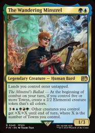 ミントモール / MINT GAMES MTG(東日本橋) / 【FIN】【ENG