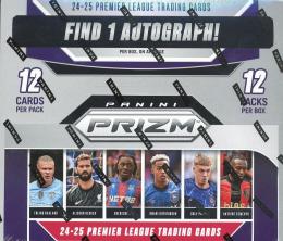 2023-24 Panini Prizm Soccer - Penmanship # P - WR -Wayne