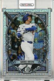 大谷翔平　2022 Bowman Sterling ローズゴールドパラレル 15 ミントモール / MINT 千葉店 / 2026 Topps Bowman Chrome Mega Box