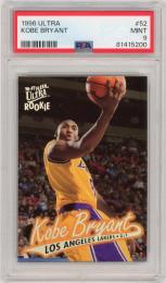 ミントモール / MINT 札幌店 / 1996-97 Ultra Kobe Bryant RC
