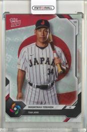 ミントモール / MINT 池袋店 / 2026 Topps Now Masataka Yoshida WBC 
