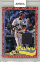 Topps Project70 イチローカード　JAPAN 美品 Topps Project70® Card 71 - 1961 Ichiro Signed by Quiccs