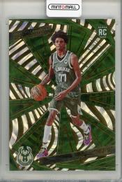 ミントモール / MINT 吉祥寺店 / 2024-25 PANINI Aj Johnson Milwaukee