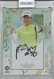 ミントモール / MINT 池袋店 / 2026 EPOCH JLPGA Rookie & Winners