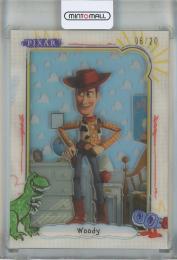 ミントモール / MINT 池袋店 / 2025 Topps 30 Years of Toy Story