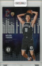 ミントモール / MINT 吉祥寺店 / 2025-26 TOPPS SIGNATURE CLASS Nolan