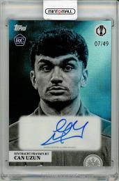 ミントモール / MINT 梅田店 / 【表面左側微スレあり】2025 TOPPS