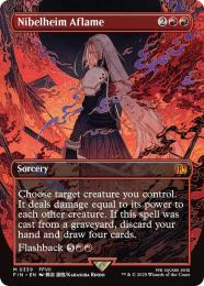 ミントモール / MINT GAMES MTG(東日本橋) / 【FIN】【ENG】〈339-M-R